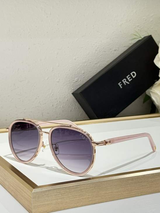 Picture of Fred Sunglasses _SKUfw75010680fw